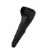 SATISFYER MEN WAND MASTURBADOR NEGRO NEGRO 1UN TES
