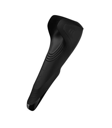 SATISFYER MEN WAND MASTURBADOR NEGRO NEGRO 1UN TES