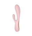 SATISFYER MONO FLEX VIBRADOR CON CON APP Y BLUETOO