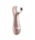 TESTER PRO 2+ ESTIMULADOR Y VIBRADOR CLITORIS 1UN