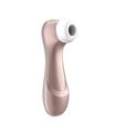 TESTER PRO 2+ ESTIMULADOR Y VIBRADOR CLITORIS 1UN