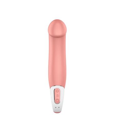 SATISFYER MASTER VIBRADOR COBRE TESTER 1UN TESTER