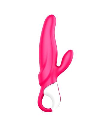 SATISFYER MR.RABBIT HIPO VIBRADOR RISA TESTER 1UN