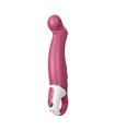TESTER PETTING HIPO VIBRADOR ROSA TESTER 1UN ELNET