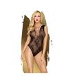 PENTHOUSE RUNAWAY QUEEN BODY DE REJILLA NEGRO NEGR