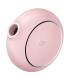 SATISFYER PRO TO GO 3 VIBRADOR ROSA TESTER 1UN SAT