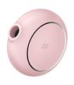 SATISFYER PRO TO GO 3 VIBRADOR ROSA TESTER 1UN SAT
