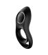 SATISFYER LEGENDARY DUO ANILLO VIBRADOR NEGRO NEGR