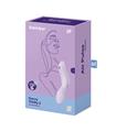 SATISFYER CURVY TRINITY 2 VIBRADOR DE AIRE VIOLETA
