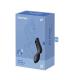SATISFYER CURVY TRINITY 2 VIBRADOR DE AIRE NEGRO N