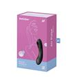 SATISFYER CURVY TRINITY 3 VIBRADOR DE AIRE NEGRO N