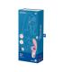 SATISFYER HUG ME VIBRADOR DE CONEJO ROSA 1UN SATIS