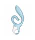 SATISFYER LOVE ME VIBRADOR BLUE 1UN SATISFYER