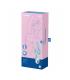 SATISFYER TOUCH ME VIBRADOR BLUE AQUAMARINE 1UN SA