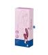 SATISFYER TOUCH ME VIBRADOR ROJO 1UN SATISFYER