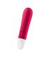 SATISFYER ULTRA POWER BULLET 1 VIBRADOR ROJO TESTE