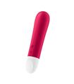 SATISFYER ULTRA POWER BULLET 1 VIBRADOR ROJO TESTE
