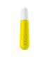 SATISFYER ULTRA POWER BULLET 4 VIBRADOR AMARILLO T