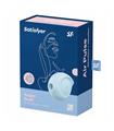 SATISFYER SUGAR RUSH ESTIMULADOR Y VIBRADOR DE AIR