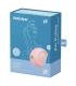 SATISFYER SUGAR RUSH ESTIMULADOR Y VIBRADOR DE AIR