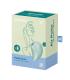 SATISFYER PEARL DIVER ESTIMULADOR Y VIBRADOR DE AI