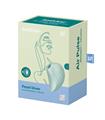 SATISFYER PEARL DIVER ESTIMULADOR Y VIBRADOR DE AI