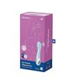 SATISFYER AIR PUMP VIBRATOR 5+ VIBRADOR PUNTO G IN