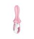 SATISFYER AIR PUMP BOOTY 5+ VIBRADOR ANAL INFLABLE