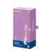 SATISFYER AIR PUMP VIBRATOR 2 INFLATABLE PUNTO G V
