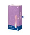 SATISFYER AIR PUMP VIBRATOR 2 INFLATABLE PUNTO G V