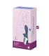 SATISFYER AIR PUMP BOOTY 2 VIBRADOR ANAL INFLABLE