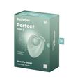 SATISFYER VERSATILE USAGE HYBRID FINGER VIBRADOR 1