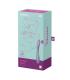 SATISFYER G-SPOT FLEX 2 MULTI-VIBRADOR VIOLETA OSC