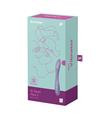 SATISFYER G-SPOT FLEX 2 MULTI-VIBRADOR VIOLETA OSC