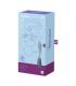 SATISFYER G-SPOT FLEX 3 MULTI-VIBRADOR GRIS 1UN SA