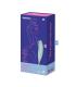 SATISFYER TWIRLING PRO+ VIBRADOR HIBRIDO DE AIRE A