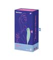 SATISFYER TWIRLING PRO+ VIBRADOR HIBRIDO DE AIRE A