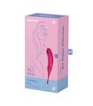 SATISFYER TWIRLING PRO VIBRADOR AIR PULSE HYBRID R