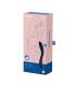 SATISFYER RROLLING EXPLOSION VIBRADOR PUNTO G NEGR