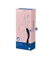 SATISFYER RROLLING EXPLOSION VIBRADOR PUNTO G NEGR