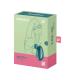 SATISFYER SPOT ON 1 LAY-ON VIBRADOR VERDE 1UN SATI