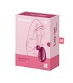 SATISFYER SPOT-ON 1 LAY-ON VIBRADOR CEREZA 1UN SAT