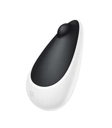 SATISFYER SPOT ON 3 VIBRADOR NEGRO NEGRO 1UN SATIS