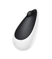 SATISFYER SPOT ON 3 VIBRADOR NEGRO NEGRO 1UN SATIS