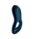 SATISFYER EPIC DUO ANILLO VIBRADOR AZUL TESTER 1UN