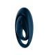 SATISFYER GLORIOUS ANILLO VIBRADOR AZUL TESTER 1UN