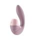 SATISFYER SUPERNOVA SUCCIONADOR OLD ROSE TESTER 1U