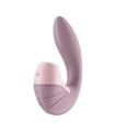 SATISFYER SUPERNOVA SUCCIONADOR OLD ROSE TESTER 1U
