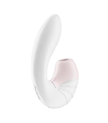 SATISFYER SUPERNOVA ESTIMULADOR Y VIBRADOR DE AIRE