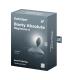 SATISFYER BOOTY ABSOLUTE ANAL TRAINING VIBRATOR 1U